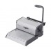 MAGNUM DUO BINDING MACHINE MMD-WW (WIRE) Simply Switch Between  2:1 & 3:1 Wire Punch Options